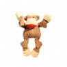 Hugglehounds Knottie Monkey - small