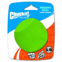 Chuckit - Erratic Ball - large